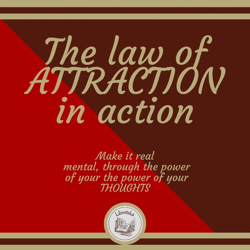 The Law Of Attraction In Action, LIBROTEKA