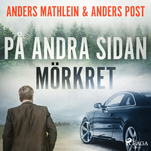 På andra sidan mörkret, Anders Mathlein, Anders Post