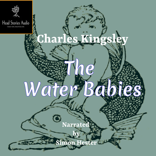 The Water Babies, Charles Kingsley