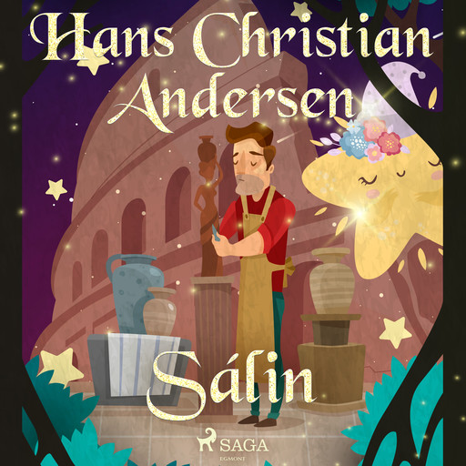 Sálin, H.c. Andersen