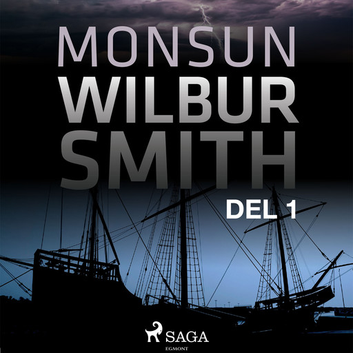 Monsun del 1, Wilbur Smith