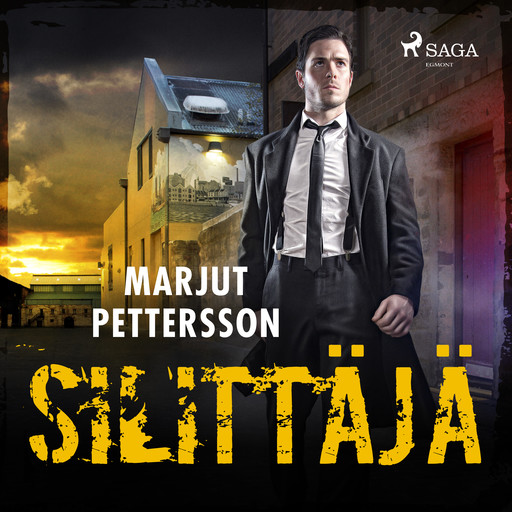 Silittäjä, Marjut Pettersson