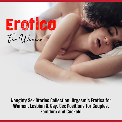 Erotica for Women, Eva Harmon