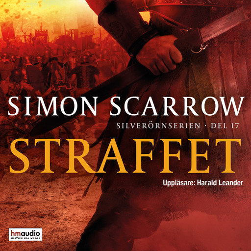 Straffet, Simon Scarrow
