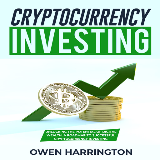 Cryptocurrency Investing, Owen Harrington
