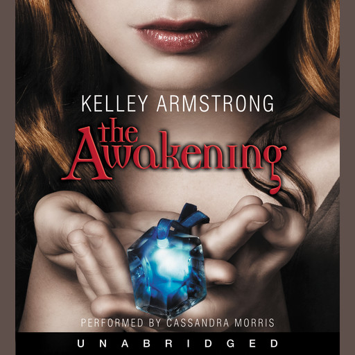 The Awakening, Kelley Armstrong