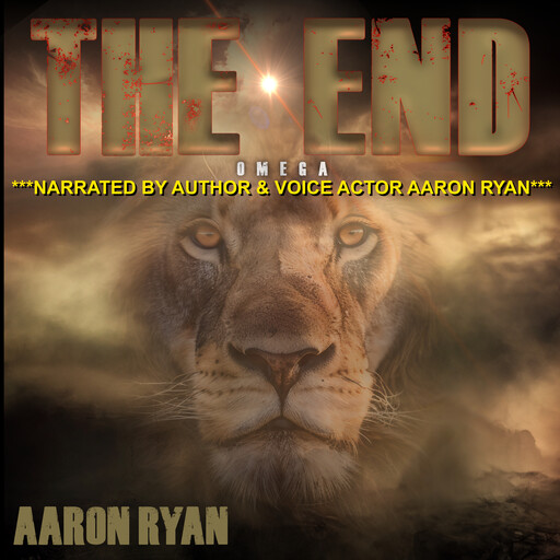 THE END, Aaron Ryan