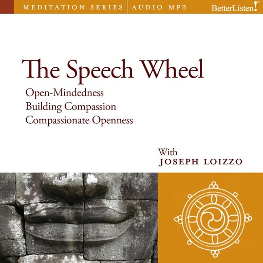 The Speech Wheel, Joe Loizzo