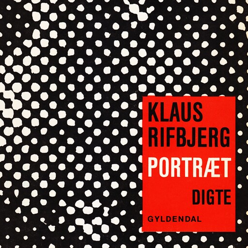 Portræt, Klaus Rifbjerg