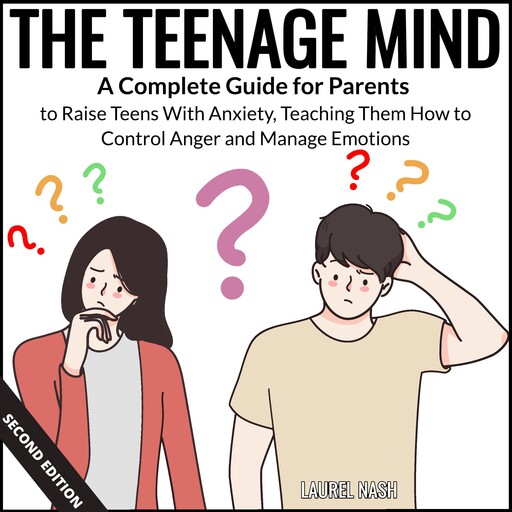 The Teenage Mind, Laurel Nash