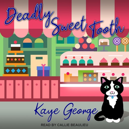 Deadly Sweet Tooth, George Kaye