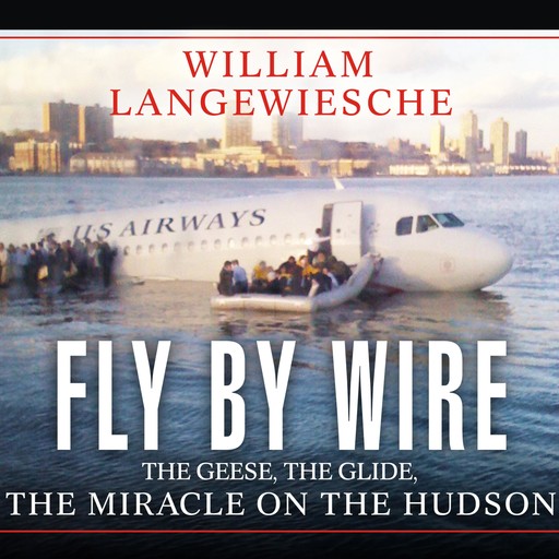 Fly by Wire, William Langewiesche