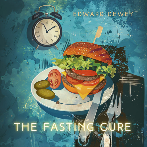 The Fasting Cure, Edward Dewey