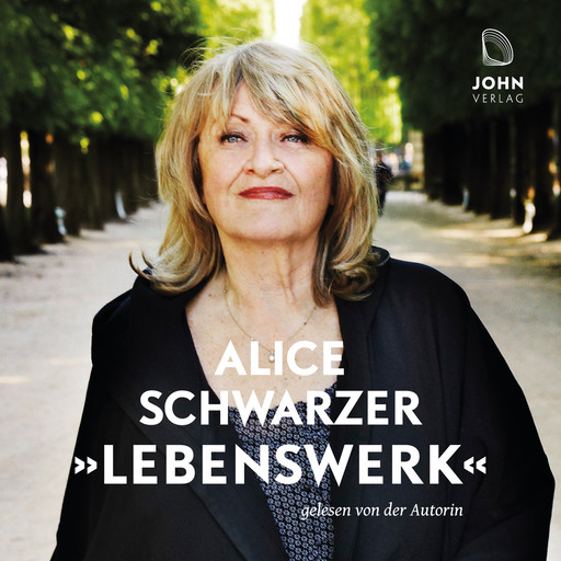 Lebenswerk, Alice Schwarzer