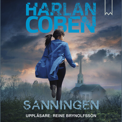 Sanningen, Harlan Coben