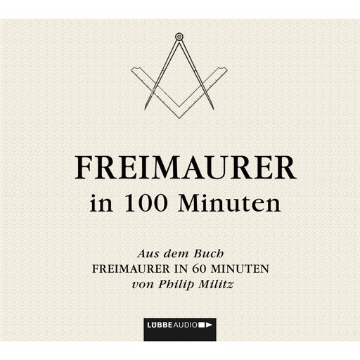 Freimaurer in 100 Minuten, Philip Militz