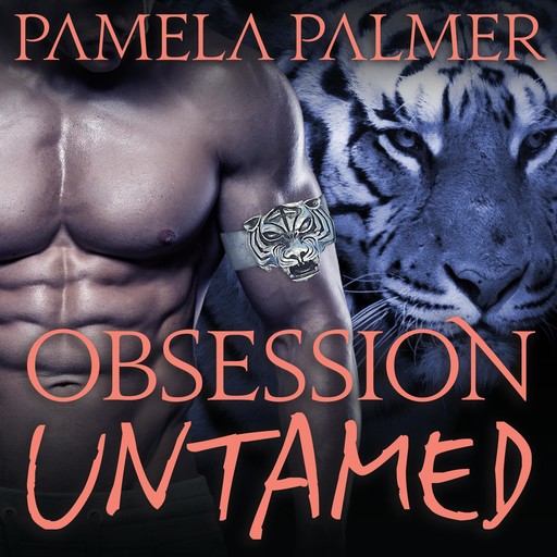 Obsession Untamed, Pamela Palmer