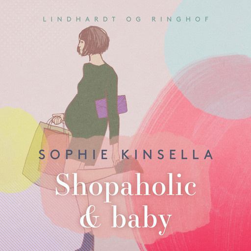 Shopaholic & baby, Sophie Kinsella