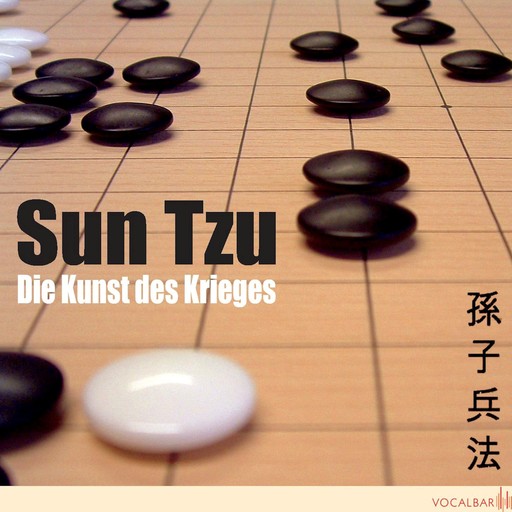 Sun Tzu: Die Kunst des Krieges, Sun Tzu