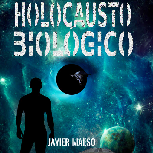 Holocausto Biológico, Javier Maeso