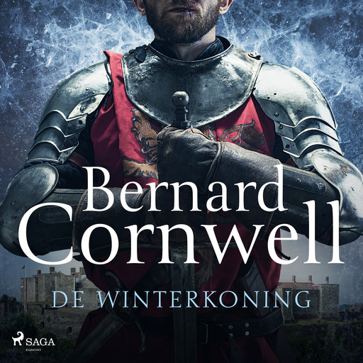 De winterkoning, Bernard Cornwell