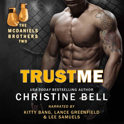 Trust Me, Christine Bell