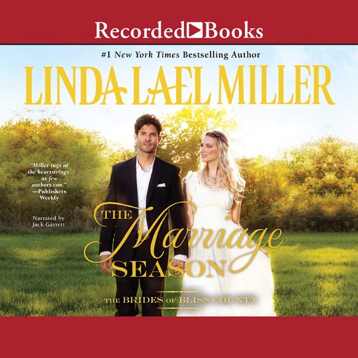 The Marriage Season, Linda Lael Miller