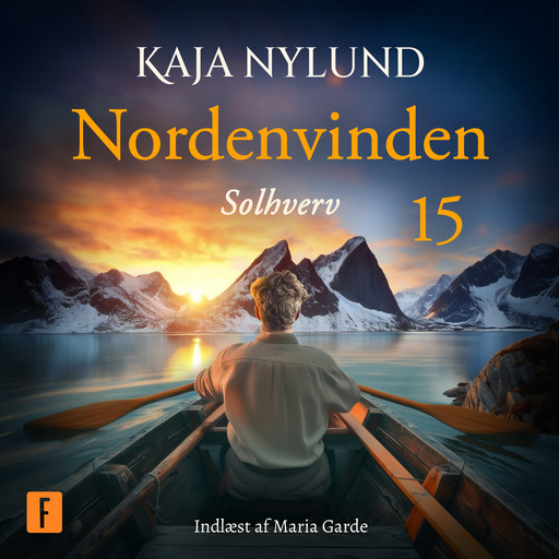 Solhverv, Kaja Nylund