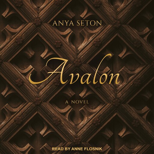 Avalon, Anya Seton