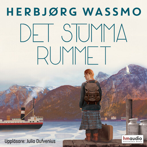 Det stumma rummet, Herbjørg Wassmo