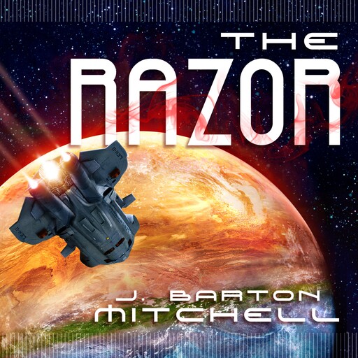 The Razor, Jack Mitchell