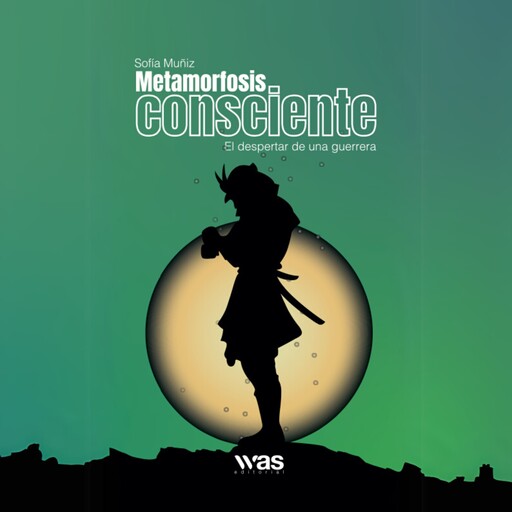 Metamorfosis Consciente, Sofía Muñiz