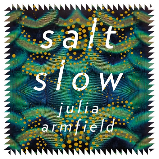 Salt Slow, Julia Armfield