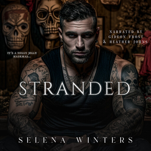 Stranded, Selena Winters