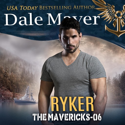 Ryker, Dale Mayer