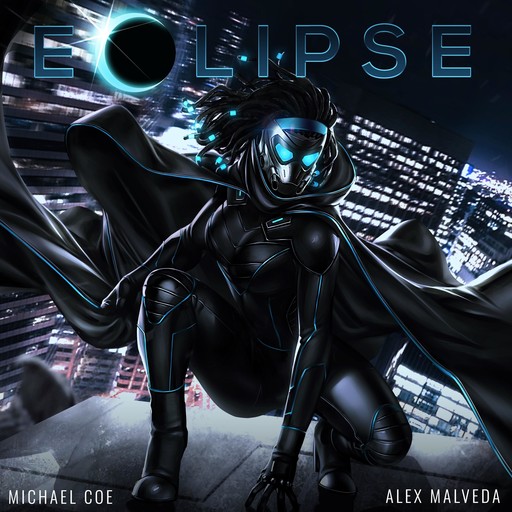 Eclipse, Michael Coe