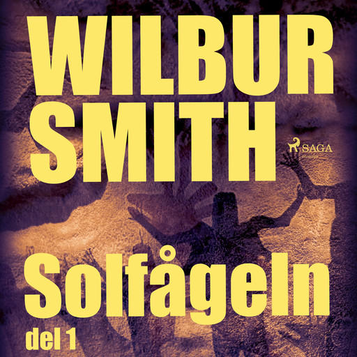Solfågeln del 1, Wilbur Smith