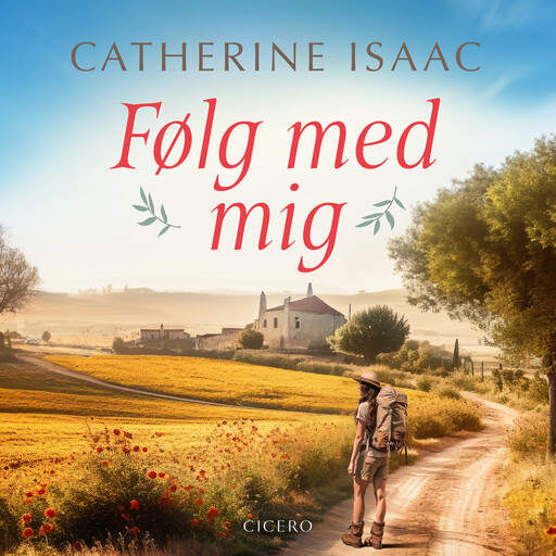 Følg med mig, Catherine Isaac