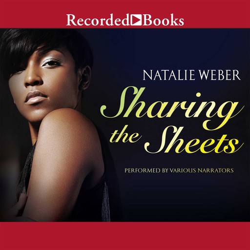Sharing the Sheets, Natalie Weber