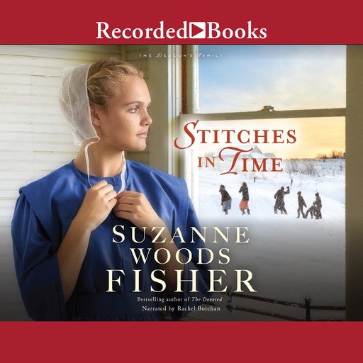 Stitches in Time, Suzanne Fisher