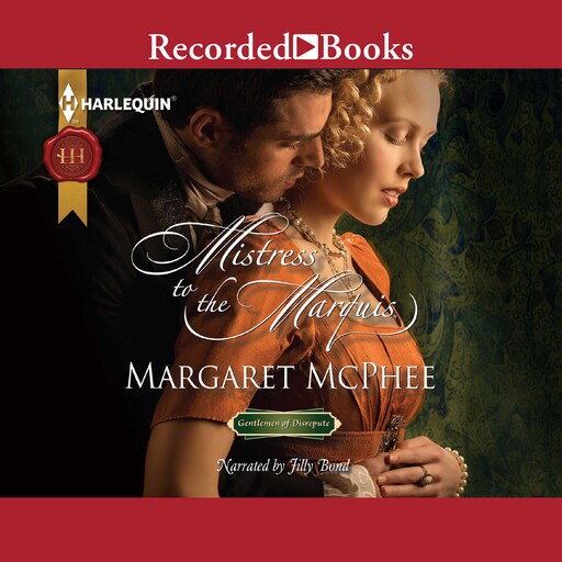 Mistress to the Marquis, Margaret McPhee