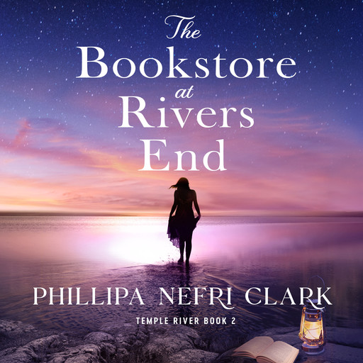 The Bookstore at Rivers End, Phillipa Nefri Clark