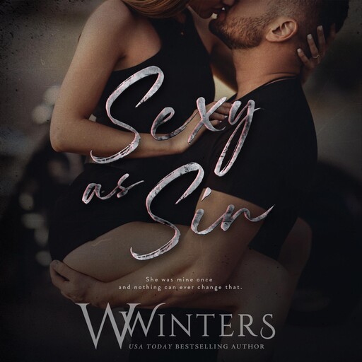 Sexy as Sin, W. Winters