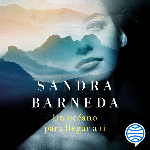 Un océano para llegar a ti, Sandra Barneda