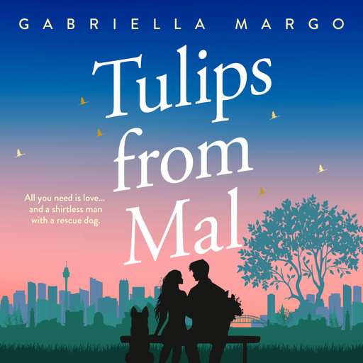 Tulips from Mal, Gabriella Margo
