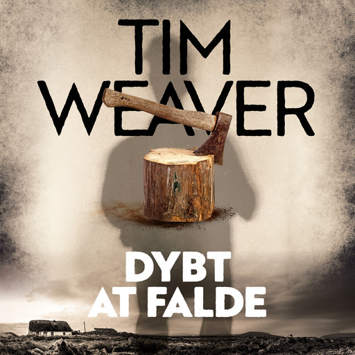 Dybt at falde, Tim Weaver