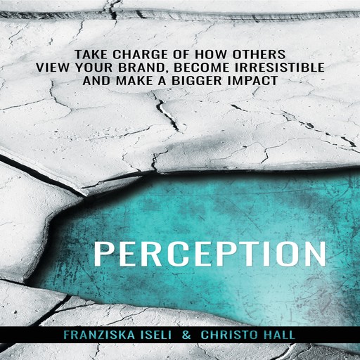 Perception, Franziska Iseli, Christo Hall