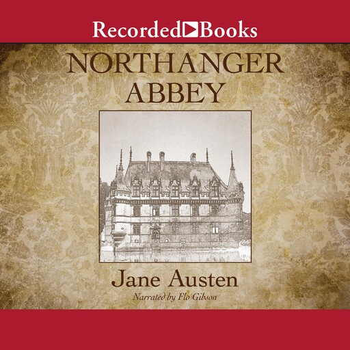 Northanger Abbey, Jane Austen