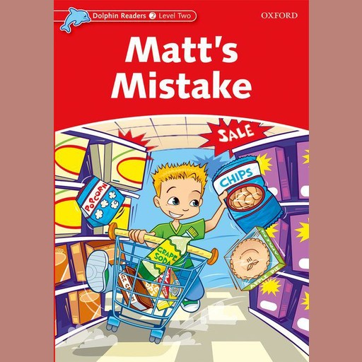 Matt's Mistake, Di Taylor
