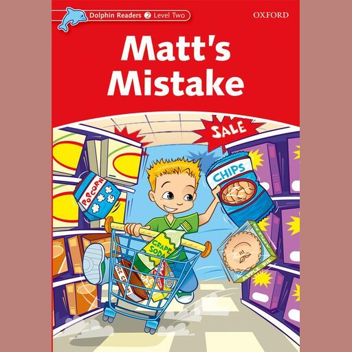 Matt's Mistake, Di Taylor